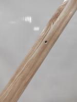 Порог-стык ПД 01 0,90м (Ива светлая) 