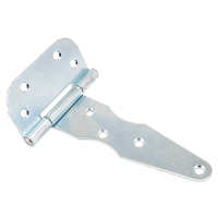 Петля стрела ПС-130 цинк