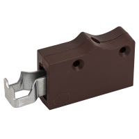 Навес регулируемый универ. коричневый (55кг)