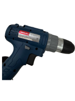 Дрель акум. Бангли 0-350/0-1300 ОБ/МИН; 12V (T12)