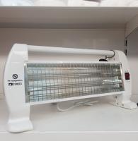 Обогреватель кварц.КВС-1200 Союз 400/800/1200Вт