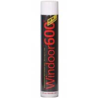 Пена бытовая WINDOOR 600