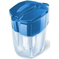 Водоочиститель Кувшин Аквафор Гарри 3,9л+1 модуль в подарок