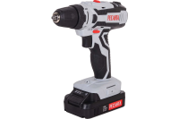 Дрель акк.ДА-18-2ЛК Ресанта 