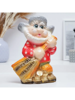 Копилка Домовой 26см 9284208