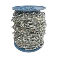 648998 Цепь короткозвенная 2мм 1м