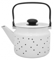 Чайник 3,5л С-2713П2/4Рч BLACK DOTS