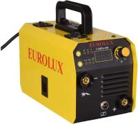 Сварочный полуавтомат САИПА-200 3в1 Eurolux 