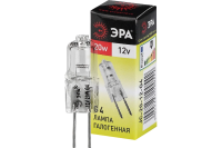 Лампа Эра JC G4 12V 20W