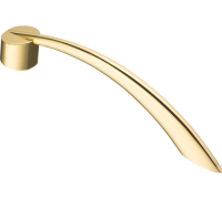 Ручка-скоба 2110-96 золото