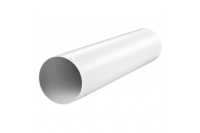 Канал круглый 125ммх1,5м 2015