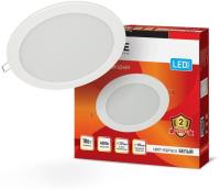 Светильник даунлайт 18Вт 4К RLP IN Home