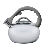 Чайник 2,8л нерж ПД7826  0687А