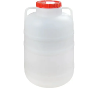 Канистра-бочка 15л М044