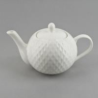 Чайник 950мл Жемчужная волна 6232 (скол на крышке)