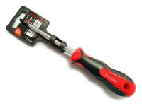 Отвертка крестовая №2 стержень 100мм 75813