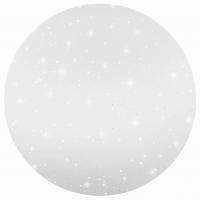 Светильник LEEK 12Вт Звезда 6К СN 023