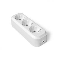 Колодка 3-х мест.с/з "У" Е303