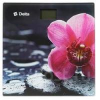 Весы напольные DELTA D-9232 до 150кг электр.