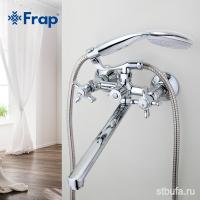 Смеситель для ванны F2224