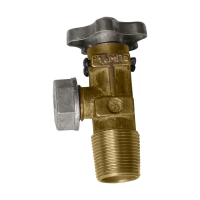 Вентиль балонный ВБ-2