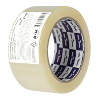 Скотч прозрачный 48мм*100м 40мкм 