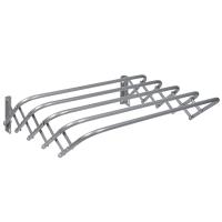 Сушилка д/белья настенная 60см НИКА