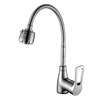 Смеситель для кухни Т40-26 шар. 40мм