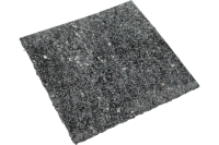 Паронит сантех. 10х10см (2мм) д/изготовления прокладок