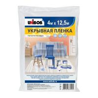 Пленка укрывная 4*5м UNIBOB