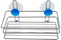 Полка д/ванной на прис. Брилиант 310777