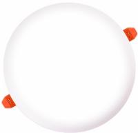 Светильник LEEK LE LED ARL 10W 6500K круг регулир.