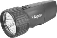Фонарь NPT-CH02-ACCU Navigator 94941