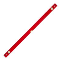 Уровень красный 1000мм 18060