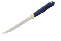 Нож д/мяса 12,7см Трамонтина мультик.о871563