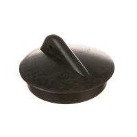 Пробка ПВХ для нерж. горловины