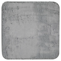 Коврик для туалета без выреза 50х60см RABBIT