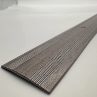 Порог-держатель ПД 03  0,90м (дуб пепельный) 