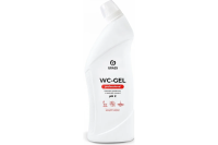 Ср-во д/чистки сантехники 750мл "WC-GEL"профессионал