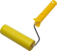 Валик резиновый прижимной 150мм 0391-15