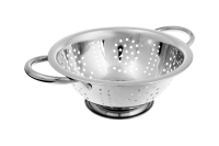 Дуршлаг 22см. на ножке 812017