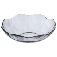 Тарелка глубокая 19см Black Diamond 50557 