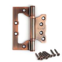 Петля накладная AVERS 100*75*2,5-В2-АС