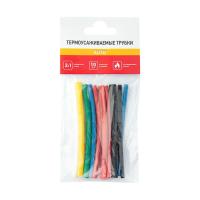 Набор термотрубк.авто №1