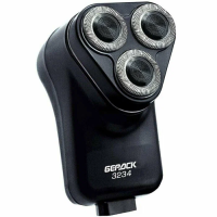 Бритва Бердск роторн.3234 роторная 6Вт Россия