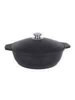 Жаровня 4л АП ж40а Кукмара