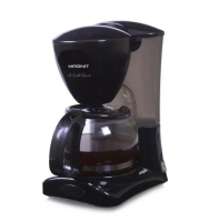Кофеварка Magnit RMK-2000 650Вт