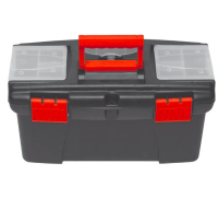 Ящик д/инструмента 19" (49*27,5*24см) 65569