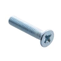 Винт потай 4х20мм (14шт) Стройбат