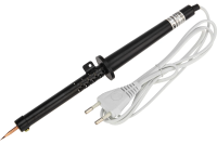 Паяльник Rexant 65Вт пласт.ручка 12-0265-1